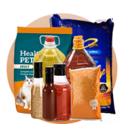 Groceries