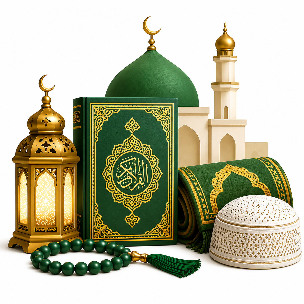 Islamic Products
