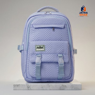 Latin Sheep Stylish High-Quality Backpack