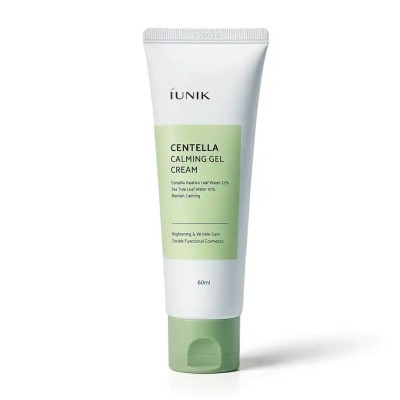 IUNIK Centella Calming Gel Cream 60ml