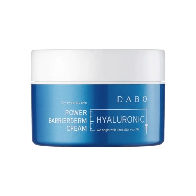 DABO Hyaluronic Power Barrierderm Cream 120 ml
