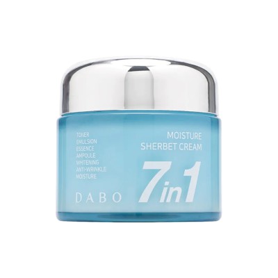 DABO 7 in 1 Moisture Sherbet Cream 80 ml