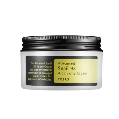 COSRX Advanced Snail 92 All in one Cream 100 ml