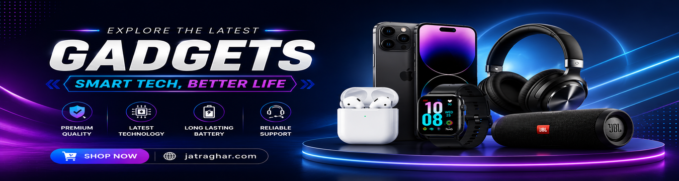 Slider banner